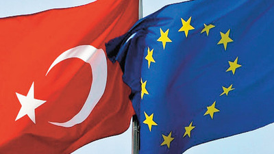 AB, 5 blokajlı faslı açmak için kolları sıvadı