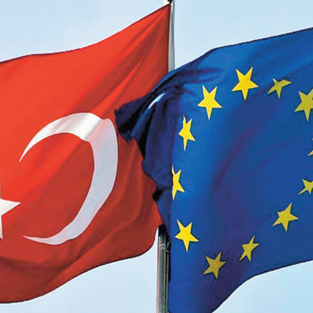 AB, 5 blokajlı faslı açmak için kolları sıvadı