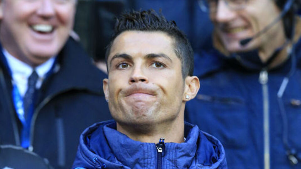 Real Madrid bu haberle yıkıldı!