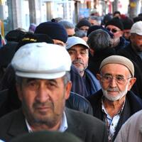 Emeklilikte yeni dönem!