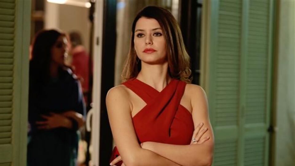 Bilirkişi 'Beren Saat haklı' dedi