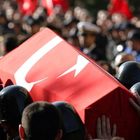 Şırnak'tan acı haber