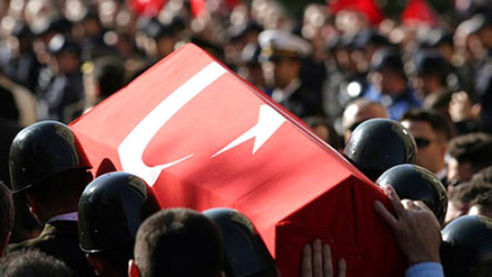 Şırnak'tan acı haber