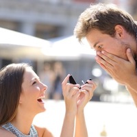 Evlilik için aşk yeterli mi?