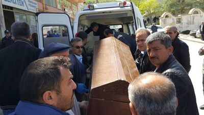 Samsun'da soba faciası! Anne ve iki kızı...