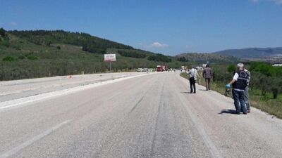 Soma'da iki ayrı bomba patladı! Hain tuzak ortaya çıktı!