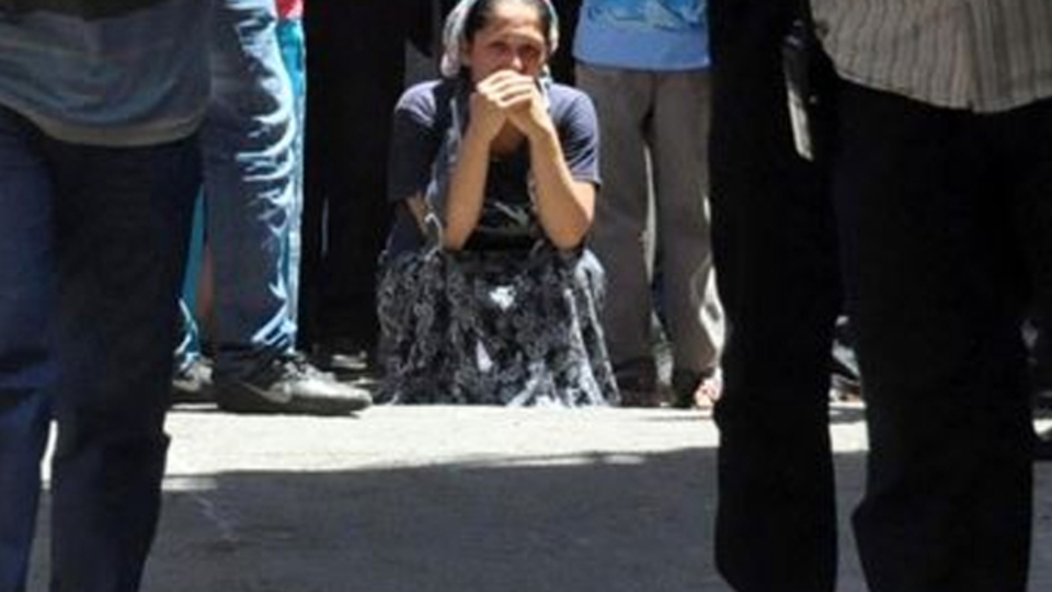 "Ceza alırsa günah işlersin"