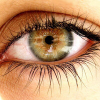 Dikkat göz kanserleri belirti vermeyebiliyor!