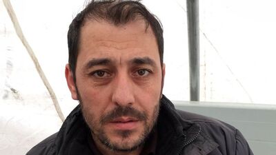 Beratcan'ın babası konuştu!