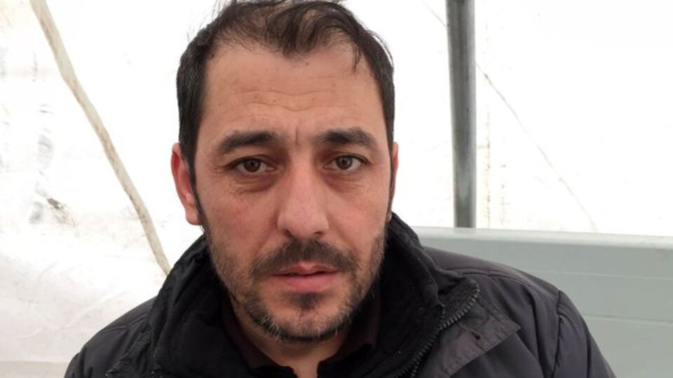 Beratcan'ın babası konuştu!