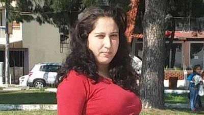 Bebeğini kucaklayamadan öldü!