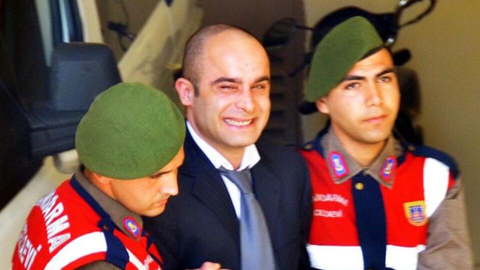 Bodrumlu kaptan Faruk Denktaş'ın cinayet sanığına müebbet