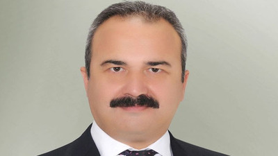 Giresun Üniversitesi'ne yeni rektör atandı