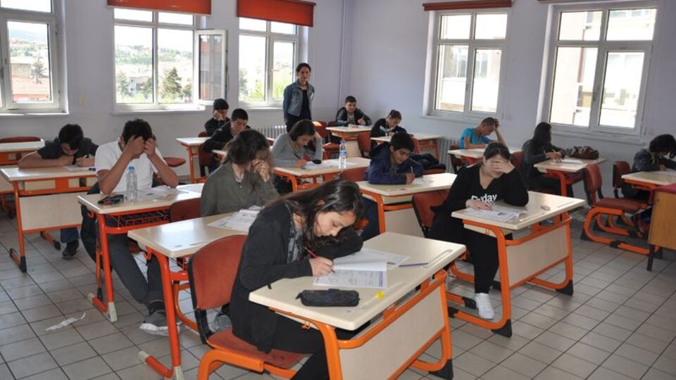 TEOG puan hesaplama nasıl yapılır?