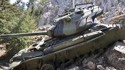 42 yıl sonra oraya gitti!