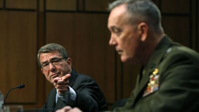 ABD'den PKK itirafı!