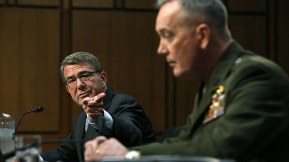 ABD'den PKK itirafı!