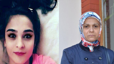 Dehşet evi ilk kez görüntülendi!