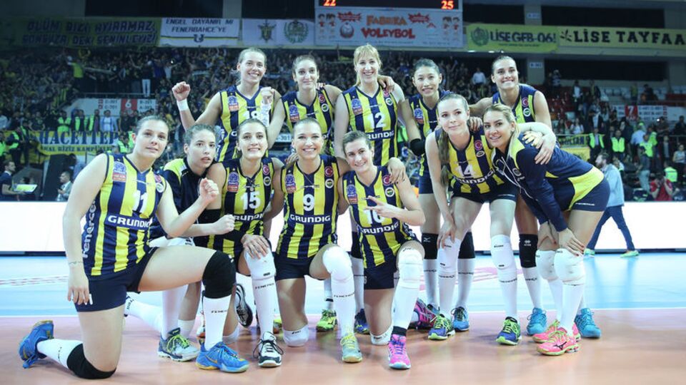 Dev derbi Fenerbahçe'nin!