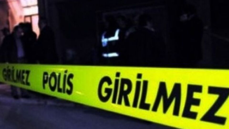 Polis merkezine geldi, cinayeti itiraf etti!