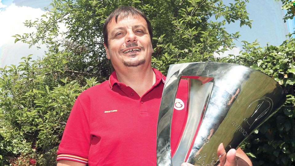 "Berlin'e gider Fener'i desteklerim"