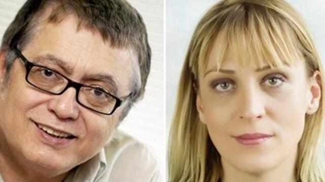 Çetinkaya ve Karan'a hapis cezası