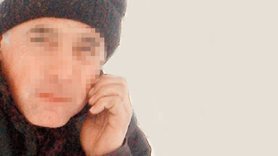 Suç makinesi şoke etti!