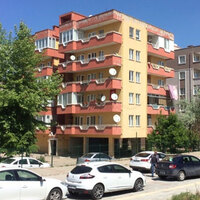 Canlı bombanın komşuları şokta