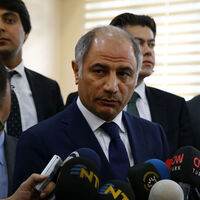 İçişleri Bakanı: Örgüt bilgisine ulaşıldı