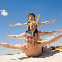 Tatilinizi zehir etmeyin!