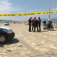 Anne: 21 yaşında bir üniversite öğrencisi...