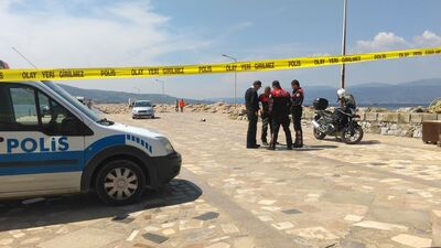 Anne: 21 yaşında bir üniversite öğrencisi...