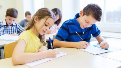 Nobel ödüllü Sancar TEOG'da soru oldu