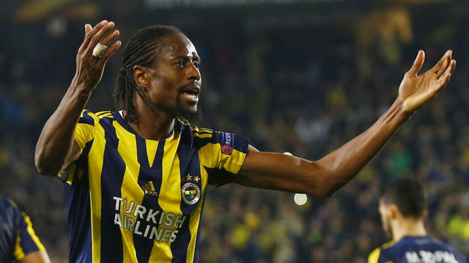 "Artık ben de F.Bahçeliyim"