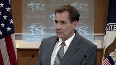 ABD'den kafa karıştıran açıklamalar!