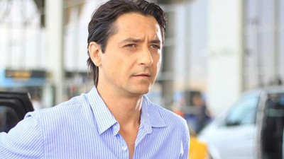 Ünlü oyuncu hakkında yakalama kararı!