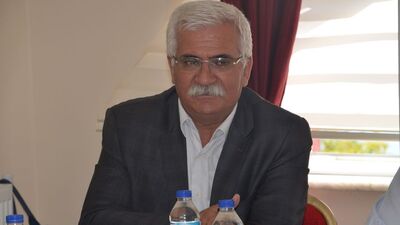 Erciş Belediye Başkan Yardımcısı tutuklandı