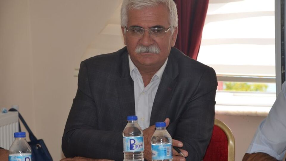 Erciş Belediye Başkan Yardımcısı tutuklandı