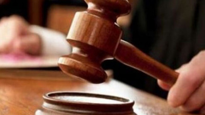 'Askeri casuslukta sahte delil' iddianamesine kabul