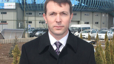 Murat Günbeyi hakkında yakalama kararı