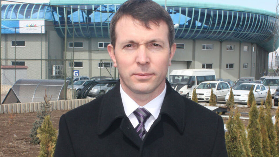 Murat Günbeyi hakkında yakalama kararı