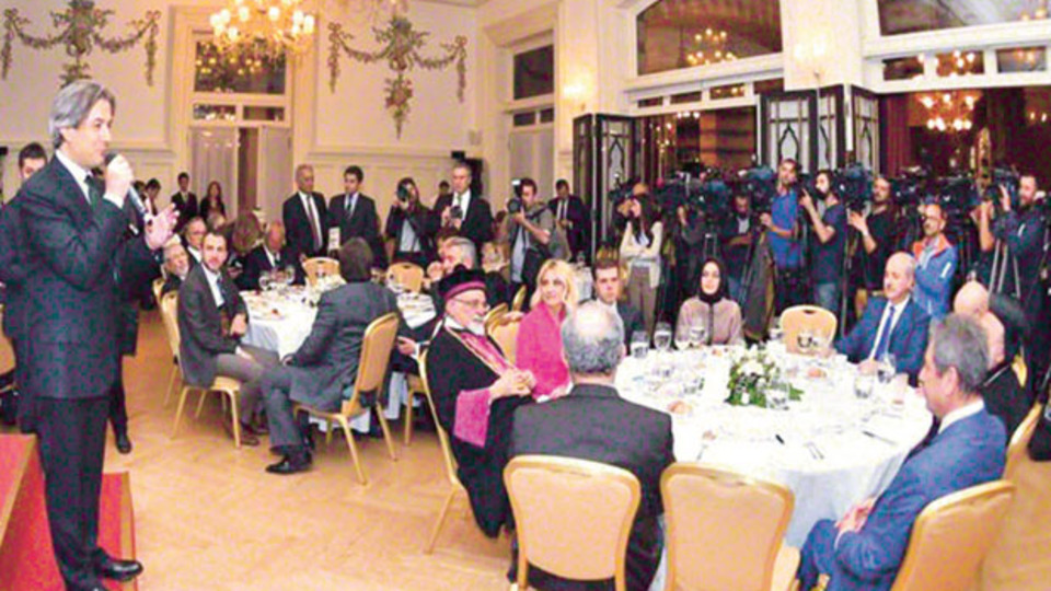 Demircan: Birbirimizi daha iy i anlamaya ihtiyacımız var