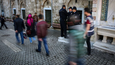 O saldırıda gözaltı sayısı 16 oldu!