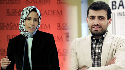 Nikah tarihleri belli oldu