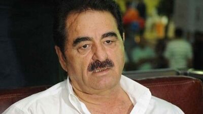 Tatlıses'ten itiraf! "Benim kızım..."