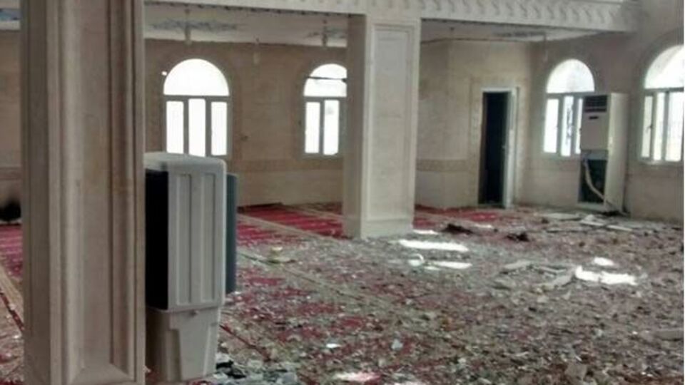 Nusaybin'de ele geçirildi! O ülkenin üniforması...