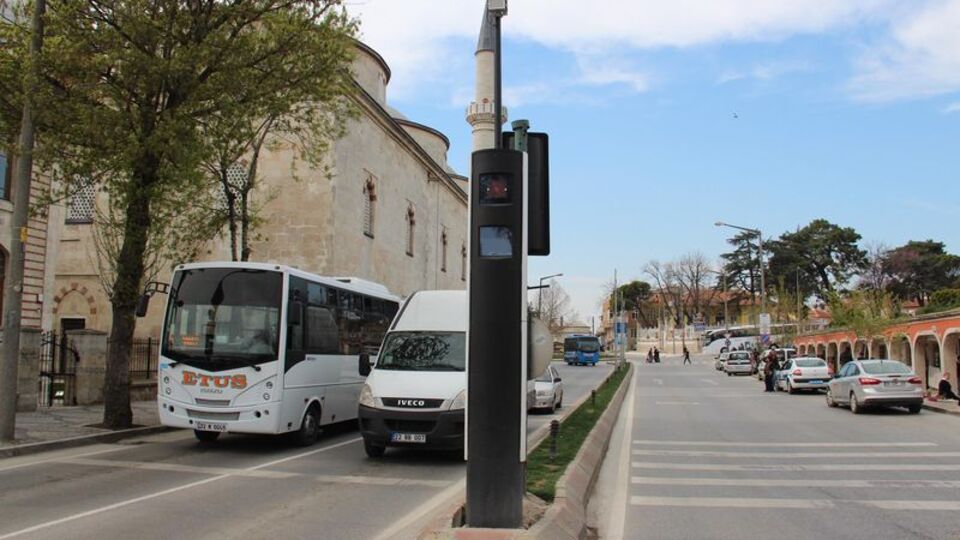 10 günde 10 bin kişiye 2 milyon 500 bin lira ceza