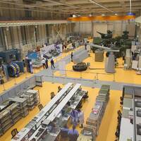 ASELSAN'a 13 milyon dolarlık sipariş