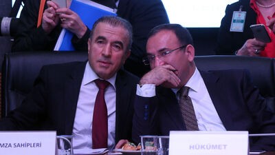 O kavga hakkında konuştu: Hukuk ne gerekiyorsa yapılacak