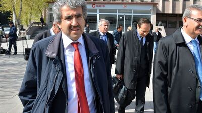 "ÖSYM'de kimse, neler olduğu hakkında bir şey söyleyemez"